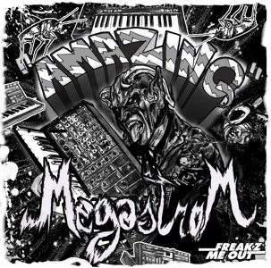 Track artwork
