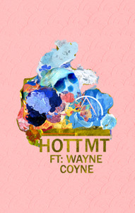 Track artwork