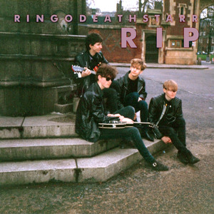 Track artwork