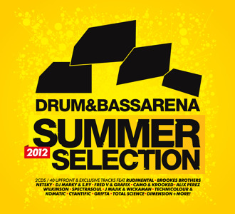 Track artwork