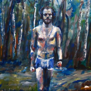 Track artwork