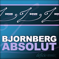 Listen to a new  song Absolut (Deficio Remix) - Bjornberg