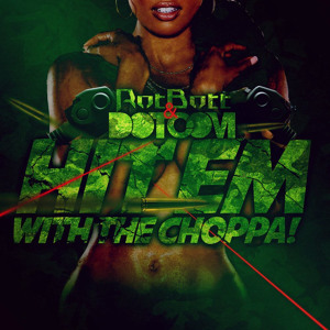 Track artwork