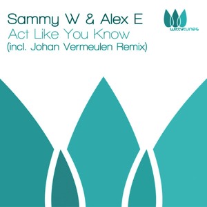 Track artwork