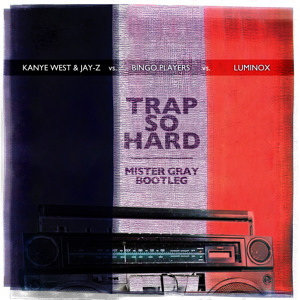 Track artwork