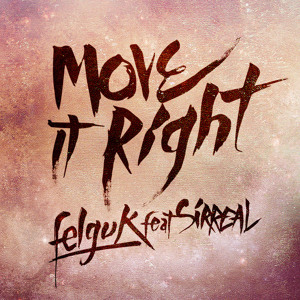 Track artwork
