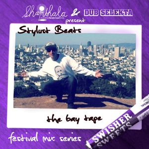 Track artwork