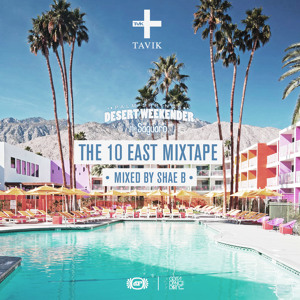 Track artwork