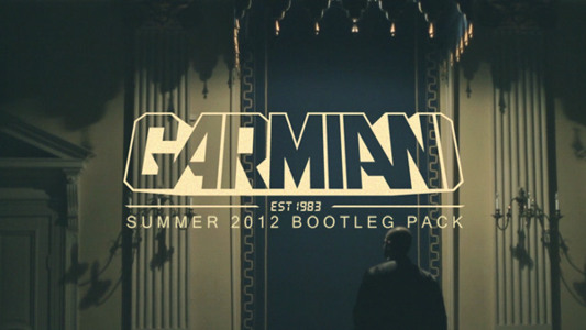 Track artwork