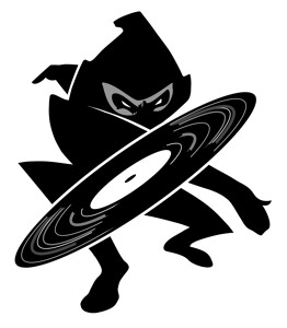 Track artwork