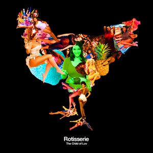 Track artwork