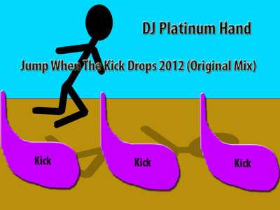 DJ Platinum Hand   Wedding Party 2012 (Original Mix) (320 kbps)