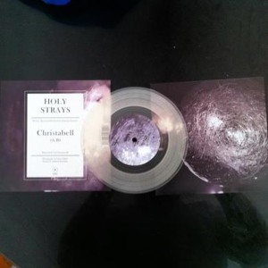 Track artwork