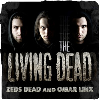 Listen to a new hiphop song Crank - Zed's Dead and Omar Linx
