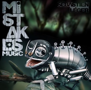 Track artwork