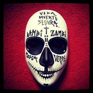 Track artwork