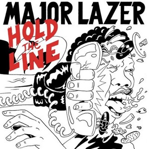 Track artwork