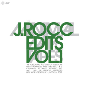 Track artwork