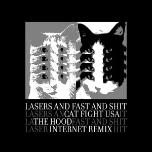 Track artwork