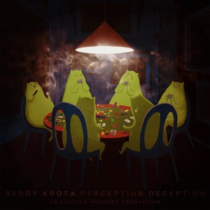 Track artwork