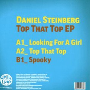 Track artwork