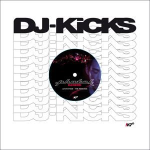 Track artwork
