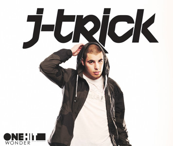 Track artwork