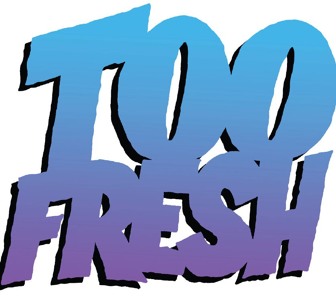 Track artwork