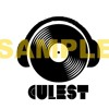 Dj 'Culest' ft Big Nuz - Umlilo Rmx album artwork