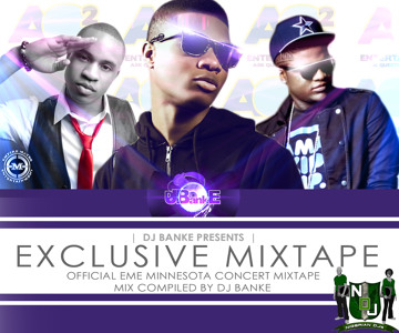 Track artwork