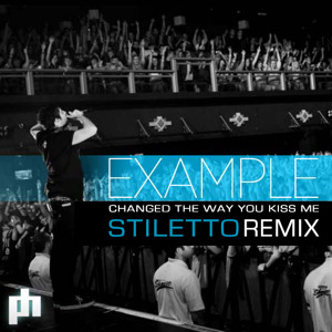 Track artwork