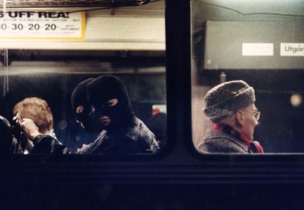 Track artwork