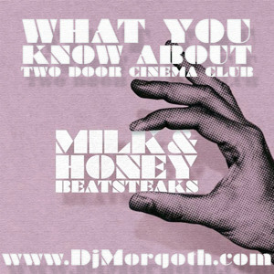 Track artwork
