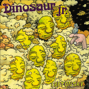 Track artwork