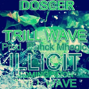 Track artwork