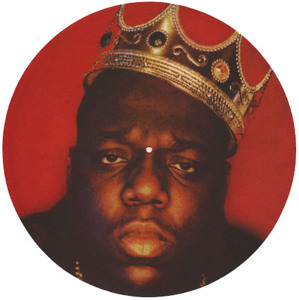 Track artwork