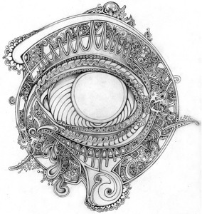 Track artwork