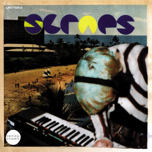 Track artwork