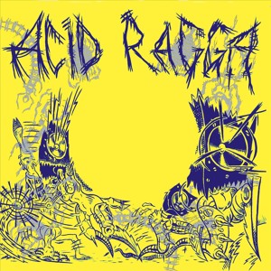 Track artwork