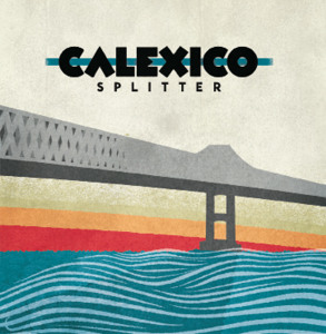 Track artwork