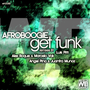 Track artwork