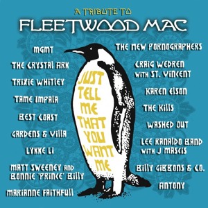 Track artwork