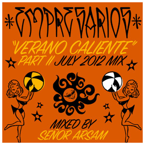 Track artwork