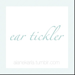Track artwork