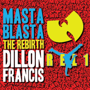 Track artwork