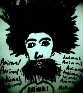 Track artwork