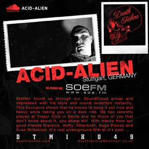 Track artwork