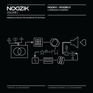 Track artwork