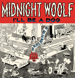 Track artwork