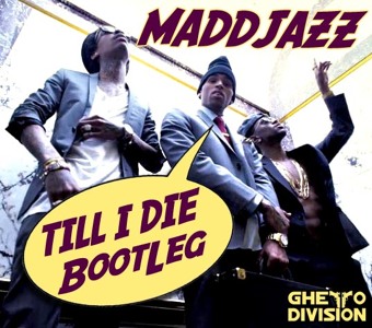Track artwork